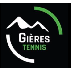 GIERES TENNIS CLUB