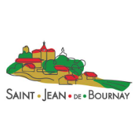 SAINT JEAN DE BOURNAY TC