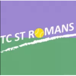 SAINT ROMANS TC