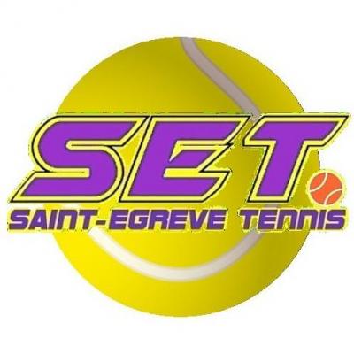 ST EGREVE TENNIS 2