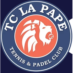 TENNIS CLUB DE LA PAPE