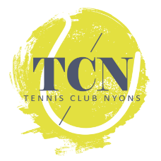 TENNIS CLUB NYONS