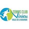 Virieu Vallée de la Bourbe Tennis Club 1